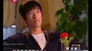 光荣与梦想&mdash;刘翔-杨澜访谈录 5/5 - LiuXiang-YangLan