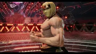 #tekken8 What a shame this is. 