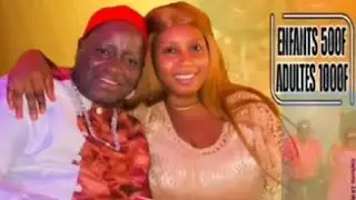 MAMA DISKET FOULADOU RENTORO REMIX