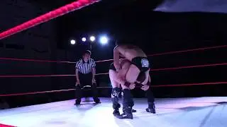 Nick Lenders vs Doblone - ICW Vae Victis 2018 - Full Match
