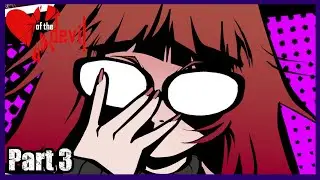 Are you SURE we didn't murder █████? + We're left BIG secret | of the Devil (PT. 3) [Chaptered]