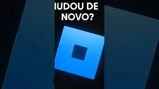 O &Iacute;cone do Roblox Est&aacute; modificado DE NOVO?? #roblox #icones #mudou #jogarroblox #gaming