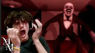 JUMPSCARE OF THE YEAR. -MM Ep.3 (Not So Home Alone)