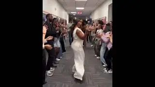 Анджела Бассетт присоединяется к шоу Дженнифер Хадсон! 💃🏽