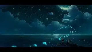 Nightstep - Counting Stars
