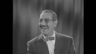 Groucho Marx 