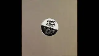 Matthew Boone Feat. Nada Bartos & Eric Crozier - Nevada Ghost
