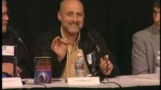 UCSD Alumni Science Fiction Authors