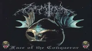 ZEMIAL (Greece) - FACE OF THE CONQUEROR (E.P. 2003) (Iron Pegasus Records)