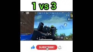 Ruppo 1 vs 3