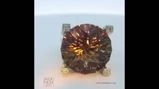 Custom Gemstone Jewelry  | Custom Jewelry by David Porter Jewelry