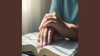 Silent Faith Where Mercy Flows