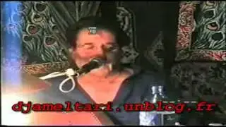 guerouabi le 31 07 2004 a ghani beach