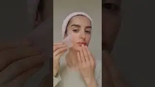 #guashafacial #guashatool #guashamassage #ugc #ugccontentcreator #guashatutorial  #skincare #cime