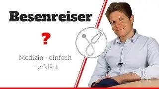 Was sind Besenreiser?! Was sind Ursachen und welche Behandlung gibt es?
