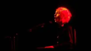 Patrick Wolf - The Sun Is Often Out