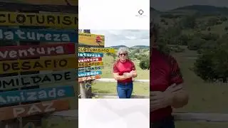 &Eacute; um exerc&iacute;cio de gratid&atilde;o di&aacute;rio.