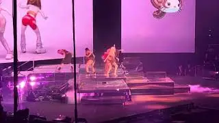 Kenia Os &ldquo;Kitty&rdquo; || Monterrey 2024