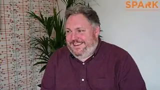 Q&A with Dan Raywood from Infosecurity Magazine and Spark Communications Part 2
