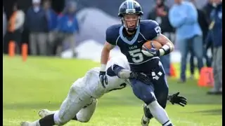 Christian McCaffrey Best Valor Christian High School Highlights 2010-13