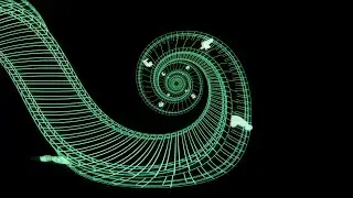 DON BROCO - HYPE MAN (360&deg; Visualiser)