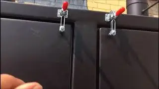 Double wall insulated smoker - Pits by JJ