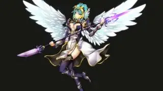 MEGAMIX MAGIA [NIGHTCORE]~ ~ ~ NIGHTCORE ~ ~ ~