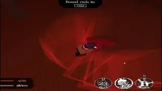 Hitbox I Forsaken clips