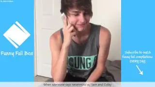 16+ BEST VINES OF Jake Webber | All Vines Jake Webber 2015 HD