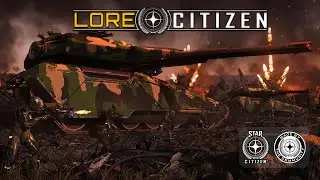 Battles Of The Tevarin Wars | Lore Citizen
