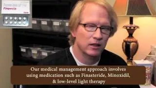 Hair Restoration Procedure   Info   Dr  Hall, Austin, TX