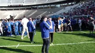 Dallas Cup Opening Ceremony AC Brea B00