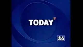 WRGB Commercial Breaks (August 4, 2009)