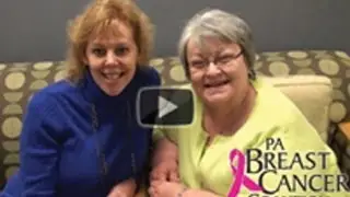 Be a Part of History with the PA Breast Cancer Coalition!