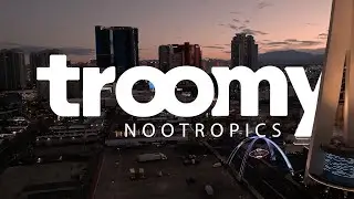 TROOMY INVADES TPE 23 in VEGAS!