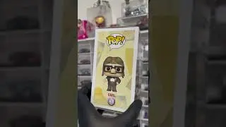 #funkopop #bonecoscolecionaveis #actionfigure #plastictoys #toys #disneyupcarl #disney #disneyup