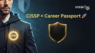 ✨ CISSP The Certification That Turns Cybersecurity Pros into Leaders