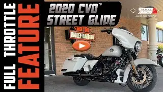 Everything You've Ever Wanted In A Motorcycle!