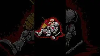 Infernax #RetroGaming #IndieGame #Chiptune #GamingSoundtrack #VideoGameMusic #PixelatedAdventure l
