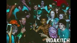 (FREE) OLD HARD XXXTENTACION 