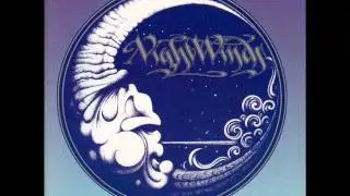 Nightwinds Crude Exports Canadian Progressive Rock