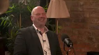 Video advertising with Nick Flood on The Six Sells Podcast