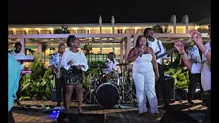 Princess Grand Jamaica - Entertainment and Farewell