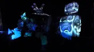 Entropy at Doof Festival 2016