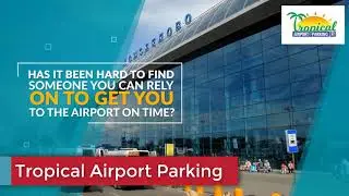 From $2.99 daily Airport Parking at Fort Lauderdale, Complimentary transportation to your terminal.