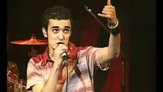 Abel Pintos - Bella flor (ND Ateneo 2006)