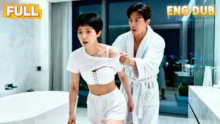 CEO Saw Her UNDERWEAR&mdash;Shock!😱The 'Boy' He Raised for 4 Years Is a GIRL & Mother of His Child!