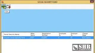 Statutory Deductions