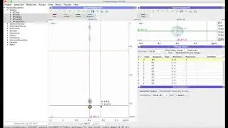 CcpNmr AnalysisAssign V3 - Pick and Assign