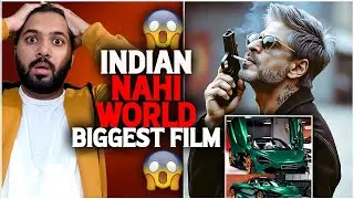 KING Pan World Film | KING Latest Unbelievable Update | KING Crazy Budget | KING Shahrukh Khan